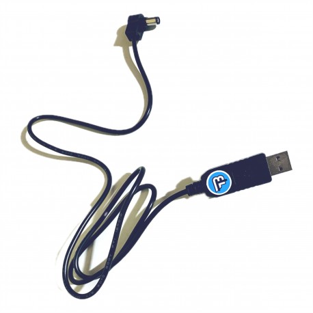 Adattatore da USB a 9V DC